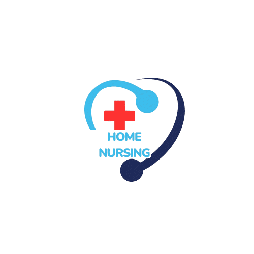 Home Nursing Islamabad Logo