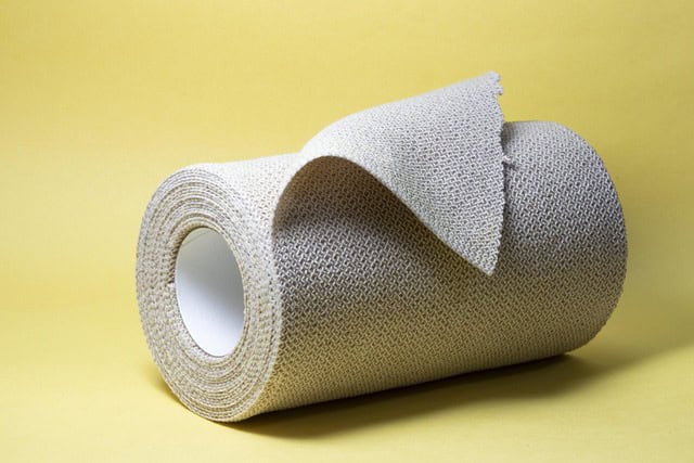 wound dressing at home in Islamabad